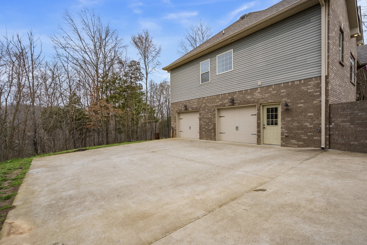 395 Salem Ridge Road Clarksville, TN 37040 - Photo 43 of 52 Gallery Image 43