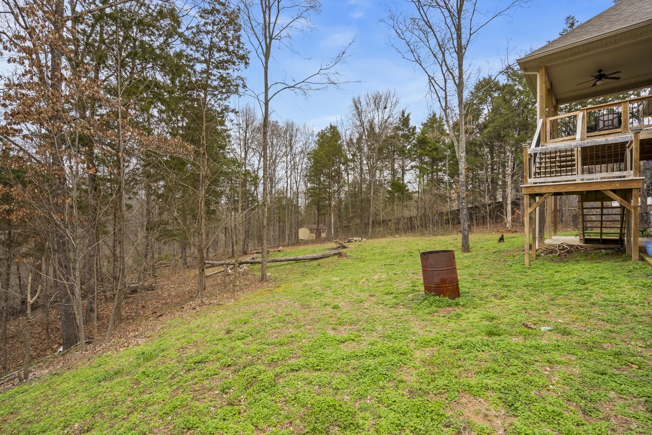 395 Salem Ridge Road Clarksville, TN 37040 - Photo 44 of 52 Gallery Image 44