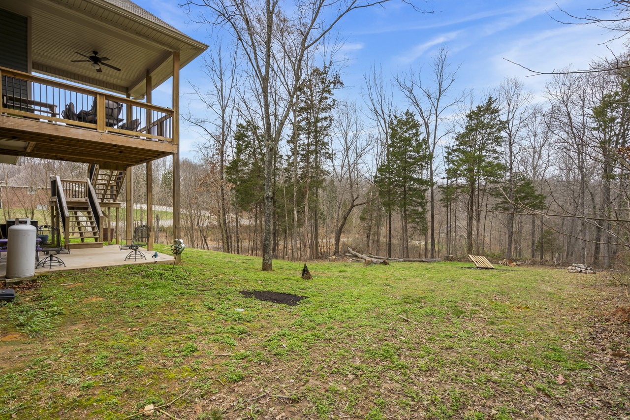 395 Salem Ridge Road Clarksville, TN 37040 - Photo 45 of 52 Gallery Image 45