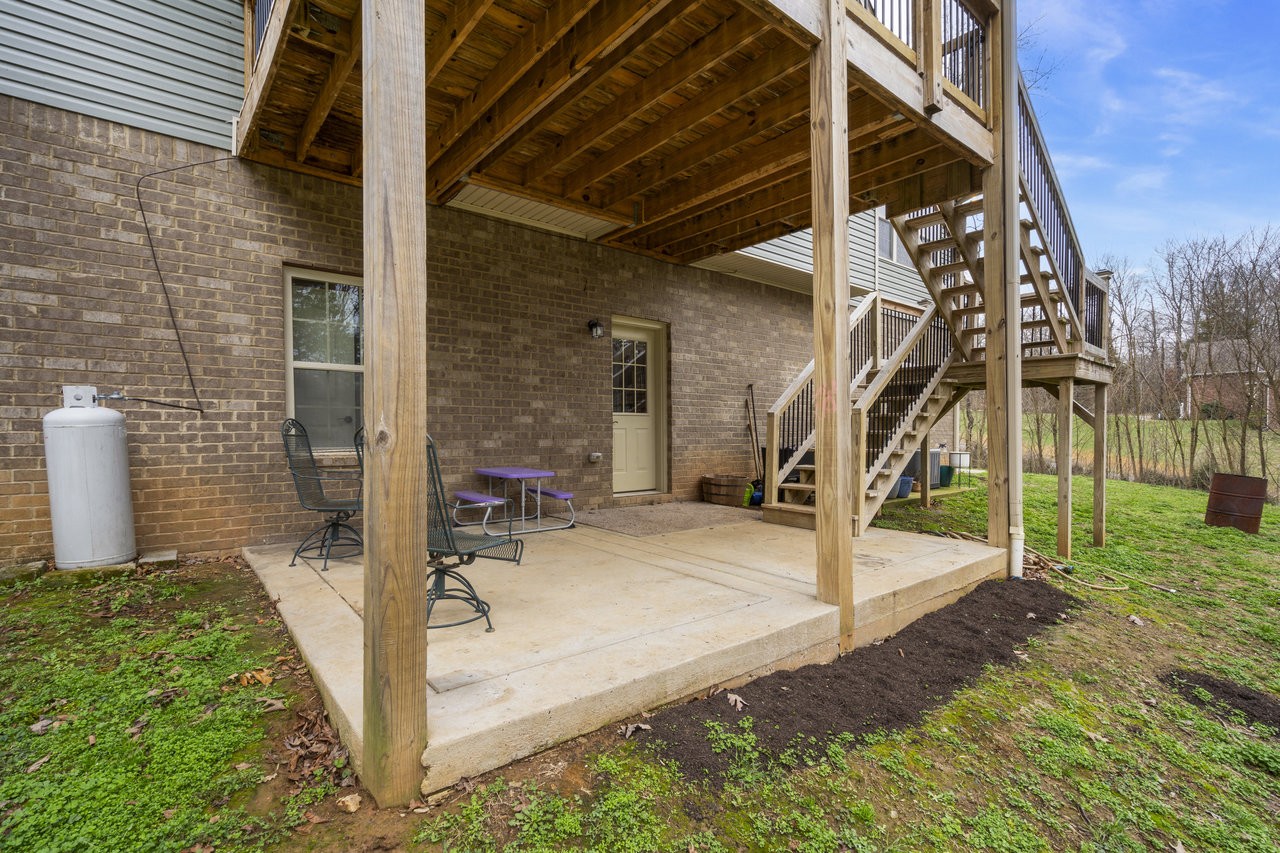 395 Salem Ridge Road Clarksville, TN 37040 - Photo 47 of 52 Gallery Image 47