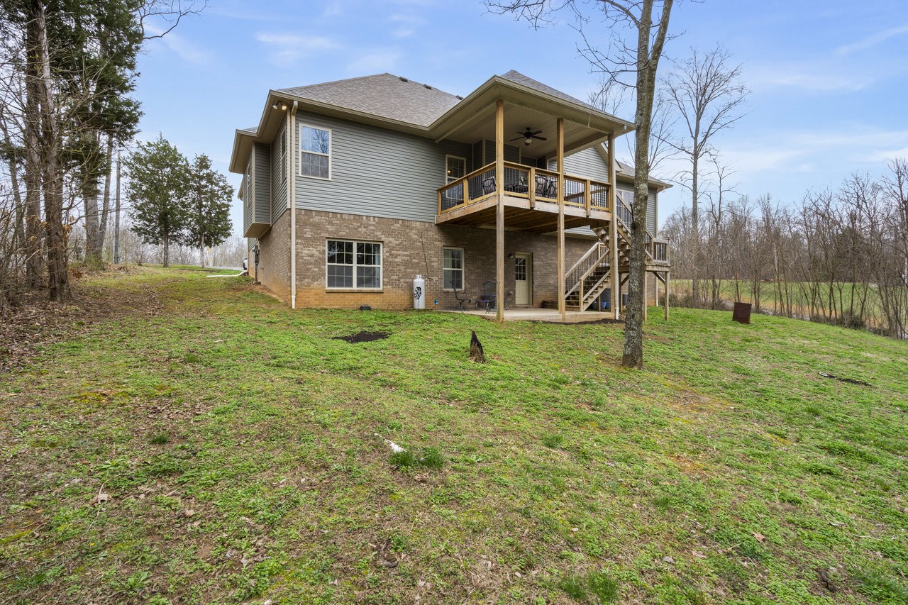 395 Salem Ridge Road Clarksville, TN 37040 - Photo 50 of 52 Gallery Image 50