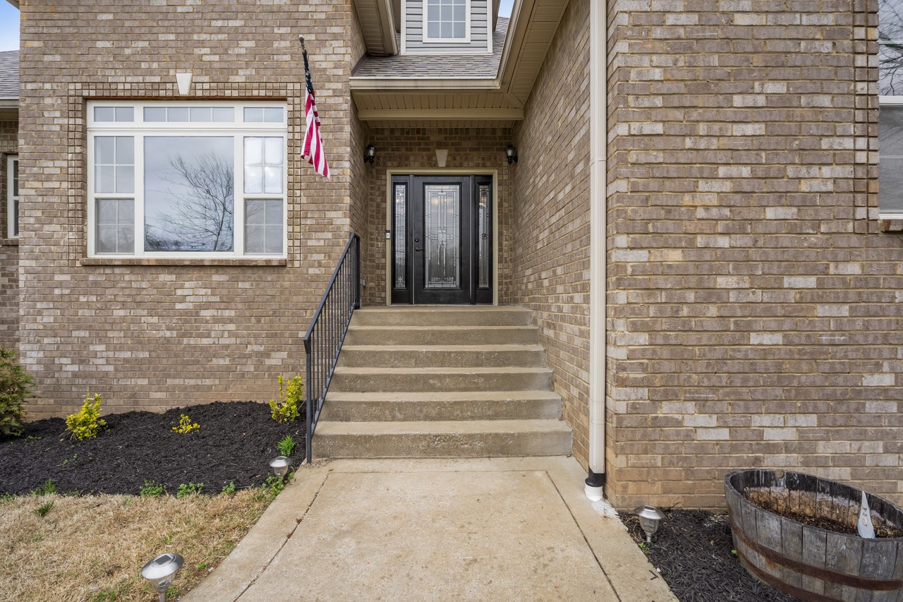 395 Salem Ridge Road Clarksville, TN 37040 - Photo 5 of 52 Gallery Image 5