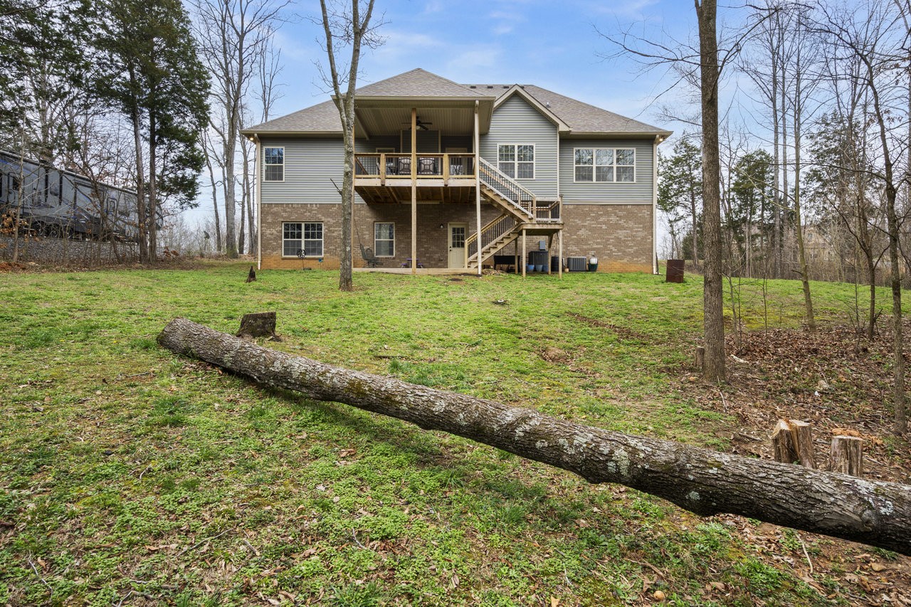 395 Salem Ridge Road Clarksville, TN 37040 - Photo 52 of 52 Gallery Image 52