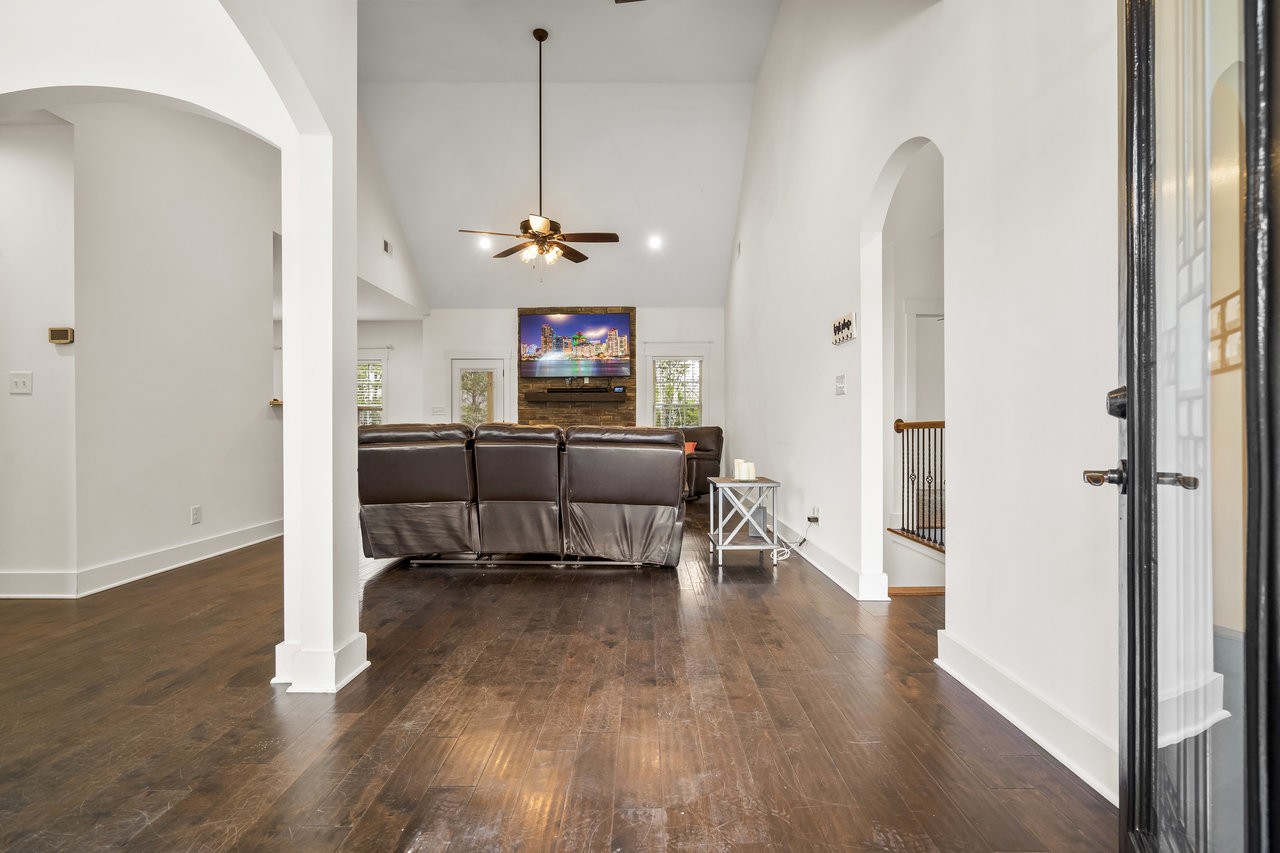 395 Salem Ridge Road Clarksville, TN 37040 - Photo 6 of 52 Gallery Image 6