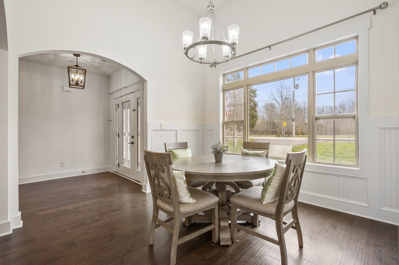 395 Salem Ridge Road Clarksville, TN 37040 - Photo 7 of 52 Gallery Image 7