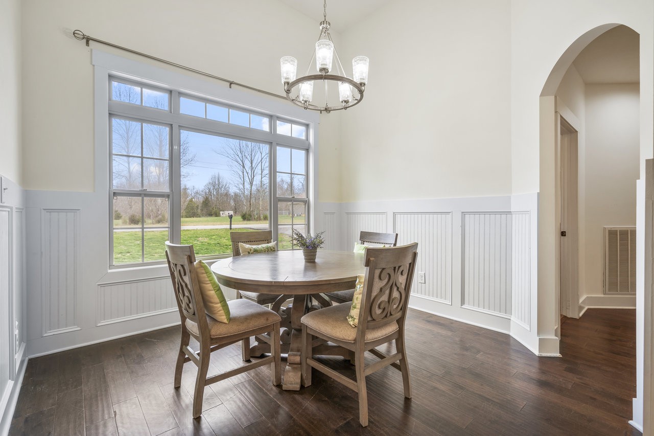 395 Salem Ridge Road Clarksville, TN 37040 - Photo 8 of 52 Gallery Image 8