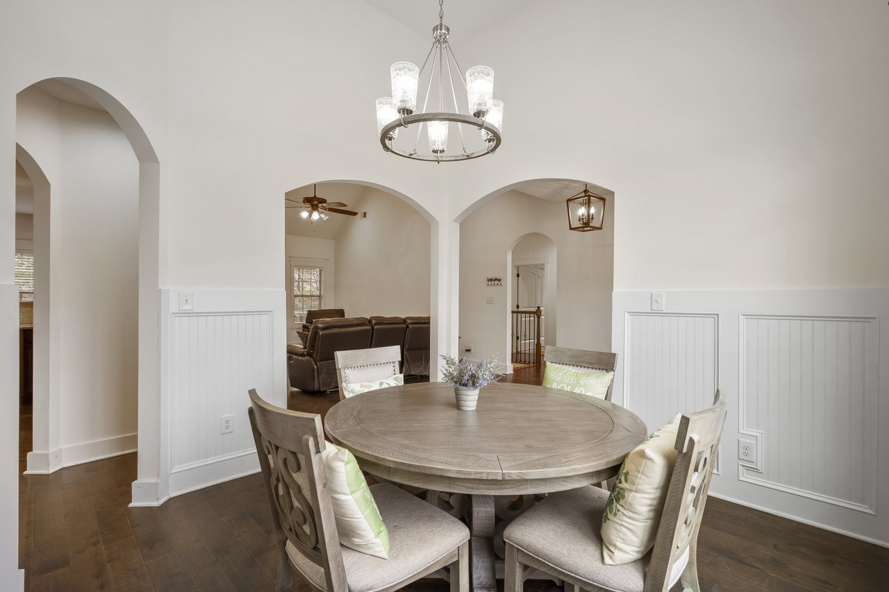 395 Salem Ridge Road Clarksville, TN 37040 - Photo 9 of 52 Gallery Image 9