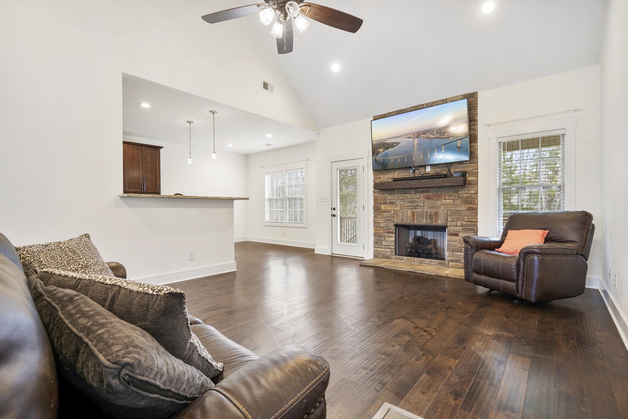 395 Salem Ridge Road Clarksville, TN 37040 - Photo 10 of 52 Gallery Image 10