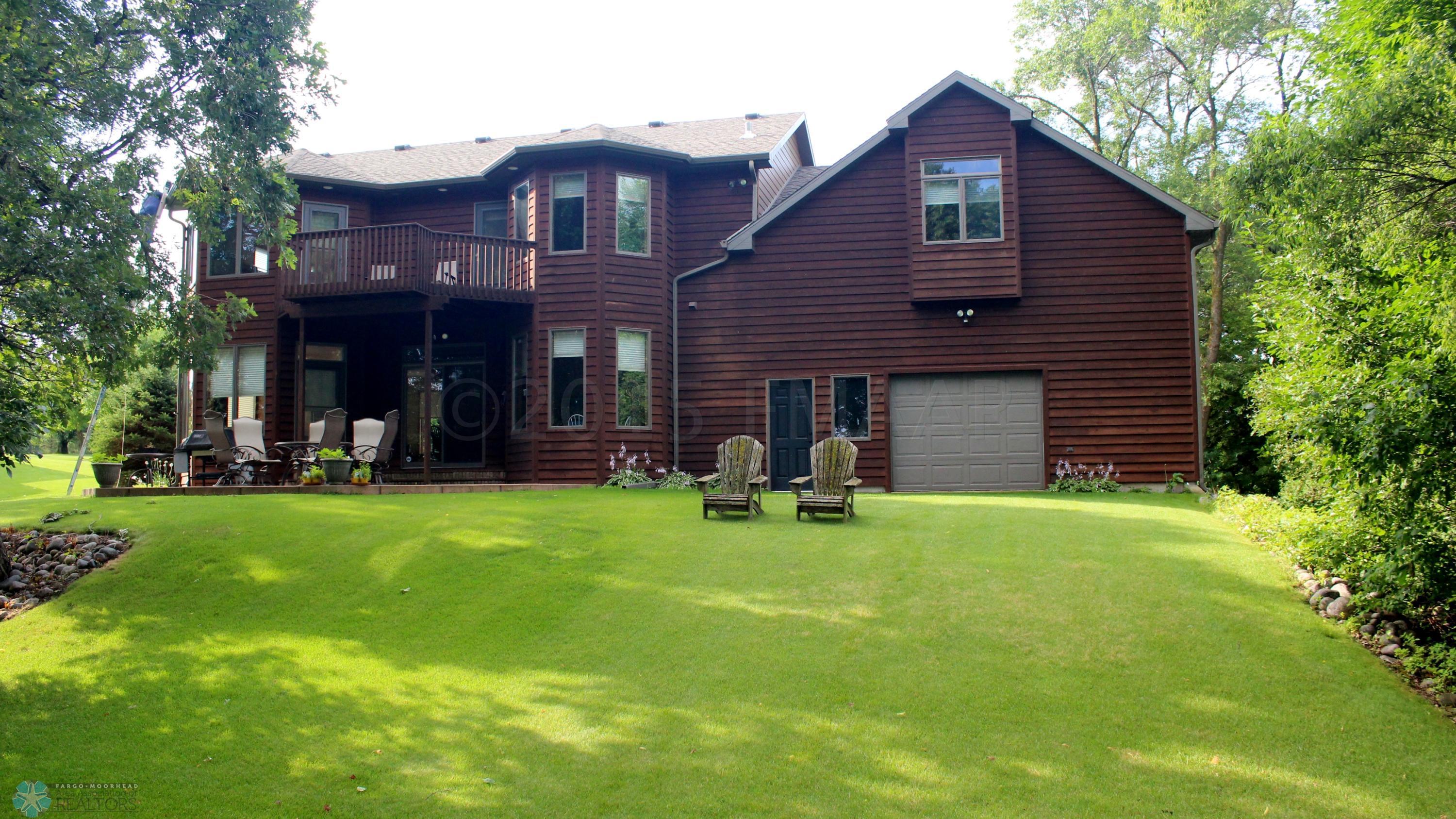 16798 Seclusion Point Road Audubon, MN 56511 - Photo 1 of 1 Gallery Image 1