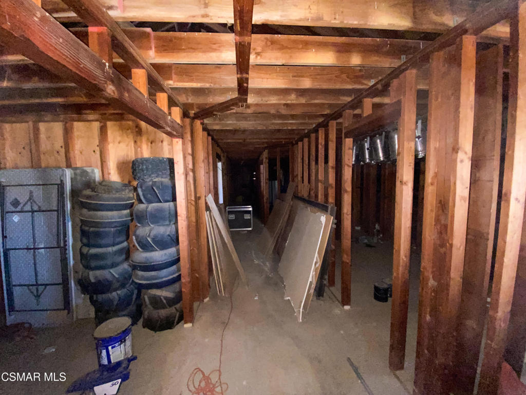 44132 Munz Ranch Road Lake Hughes, CA 93532 - Photo 12 of 25