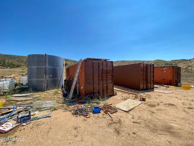 $325,000 | 44132 Munz Ranch Road, Lake Hughes, CA 93532