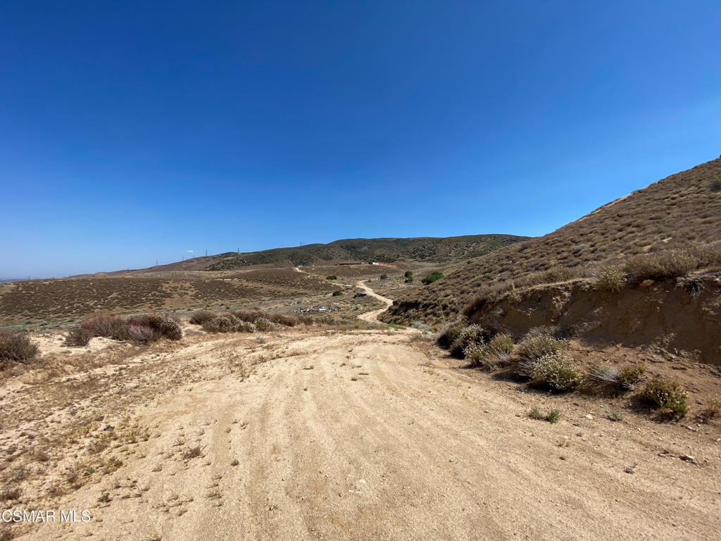 44132 Munz Ranch Road Lake Hughes, CA 93532 - Photo 20 of 25