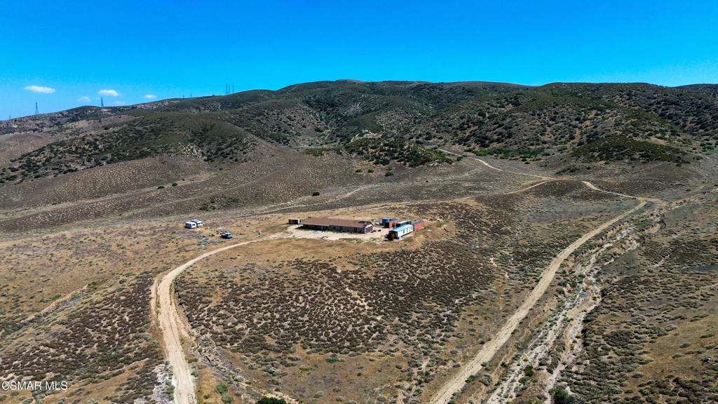 44132 Munz Ranch Road Lake Hughes, CA 93532 - Photo 22 of 25