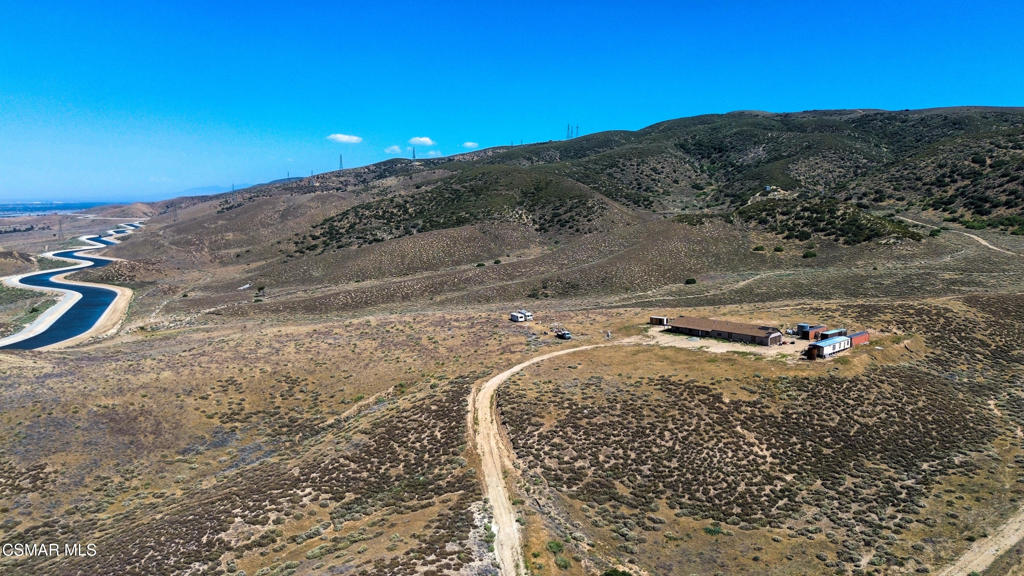 44132 Munz Ranch Road Lake Hughes, CA 93532 - Photo 23 of 25