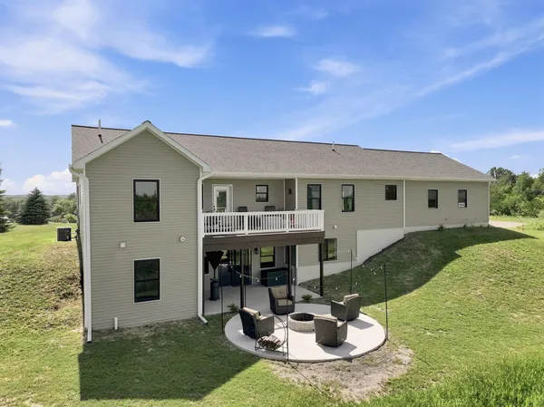 $485,000 | 190 Fairview Drive, Manton, MI 49663