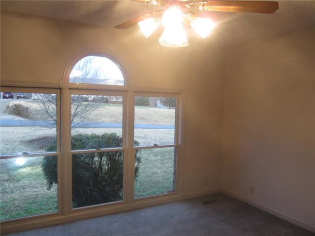 172 Cave Springs Road Lebanon, TN 37087 - Photo 11 of 19 Three nice sized bedrooms including super master suite | Large beautiful windows allowing plenty of natural light! |
