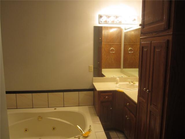 172 Cave Springs Road Lebanon, TN 37087 - Photo 15 of 19 Master bath w/jacuzzi tub & lots of storage space |