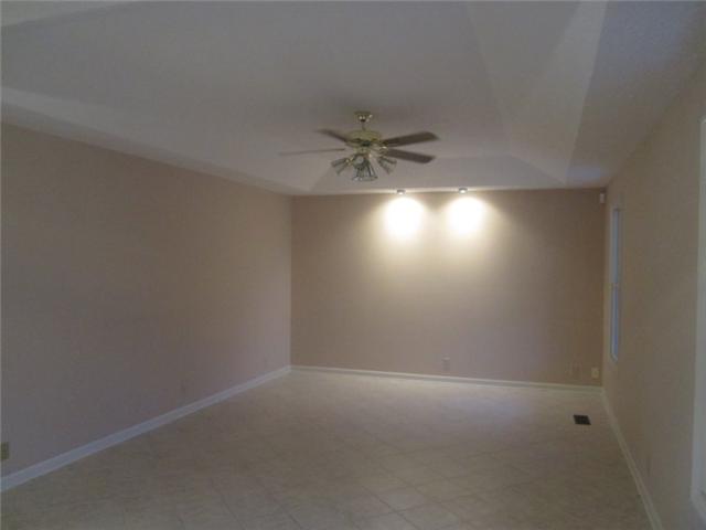 172 Cave Springs Road Lebanon, TN 37087 - Photo 4 of 19 Large living room w/recessed lighting & ceiling fan |