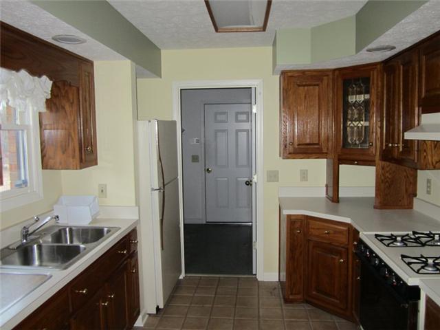 172 Cave Springs Road Lebanon, TN 37087 - Photo 8 of 19 Another kitchen view |