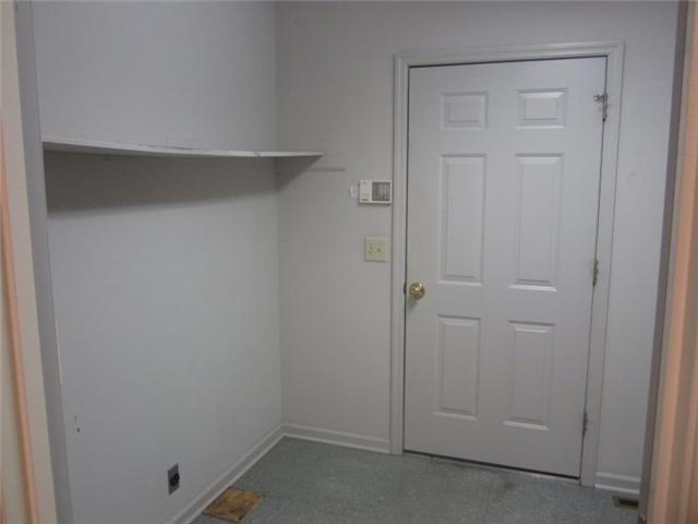 172 Cave Springs Road Lebanon, TN 37087 - Photo 9 of 19 Spacious laundry room right off kitchen |
