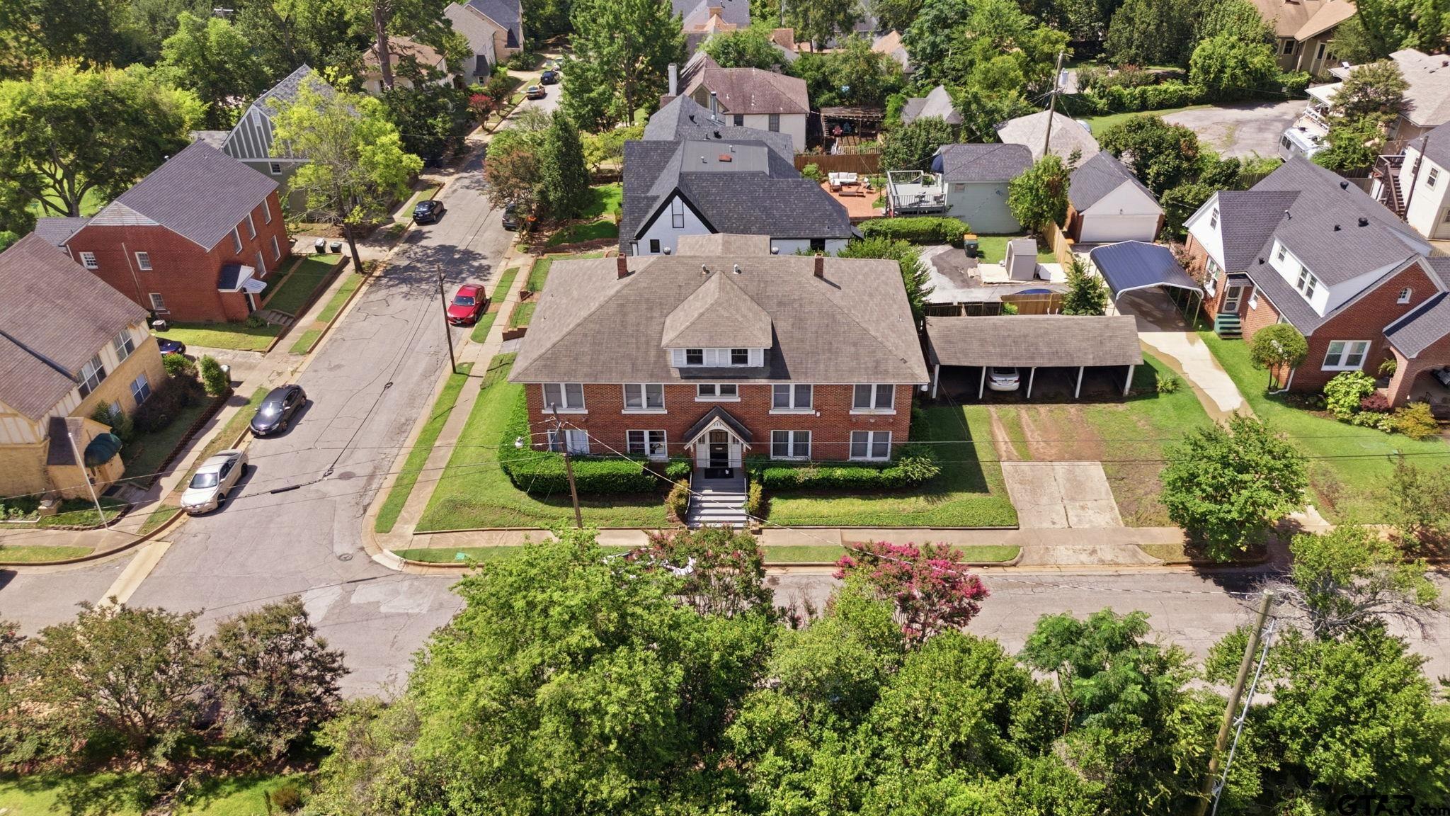 111 Rowland Place Tyler, TX 75701 - Photo 42 of 48