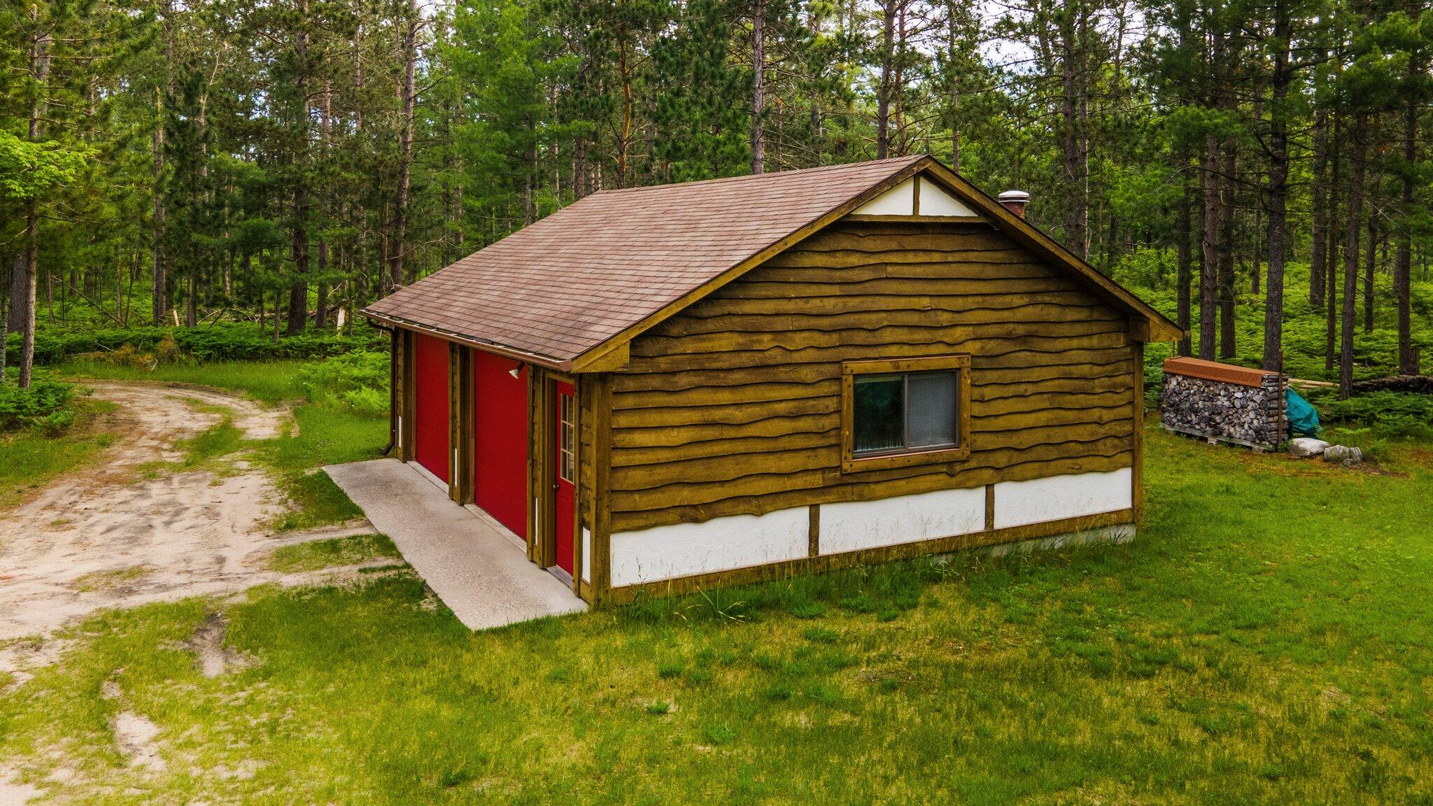 6612 Old Vanderbilt Road Vanderbilt, MI 49795 - Photo 31 of 56 76-web-or-mls-DJI_0969