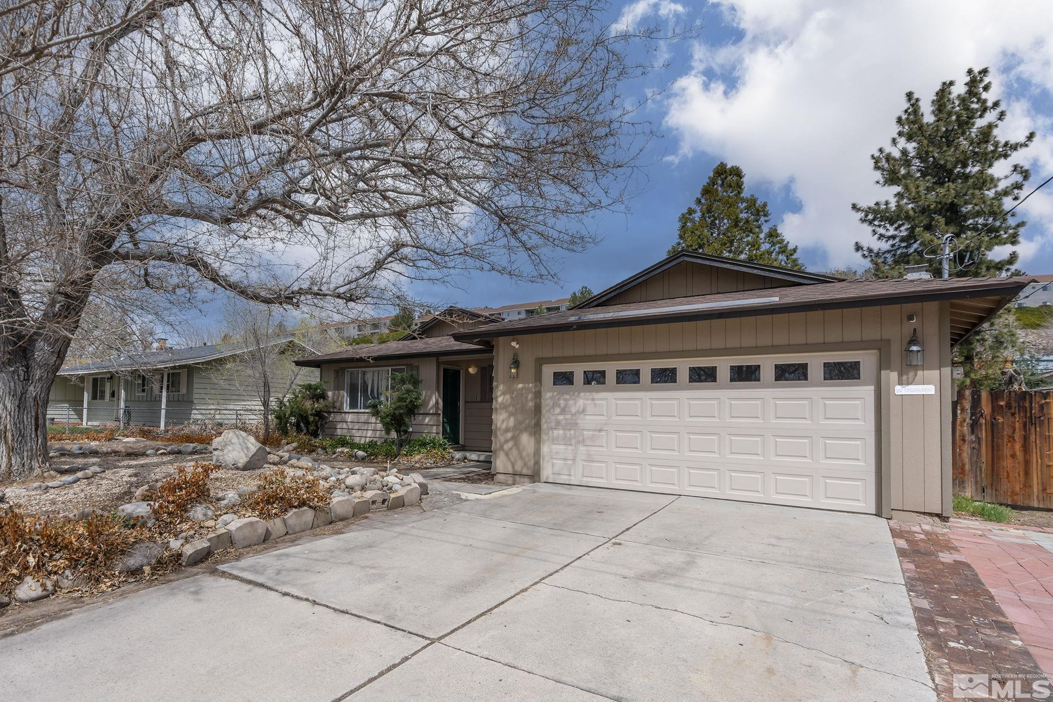 2455 Cannan Street Reno, NV 89512 - Photo 1 of 35 Photo 1