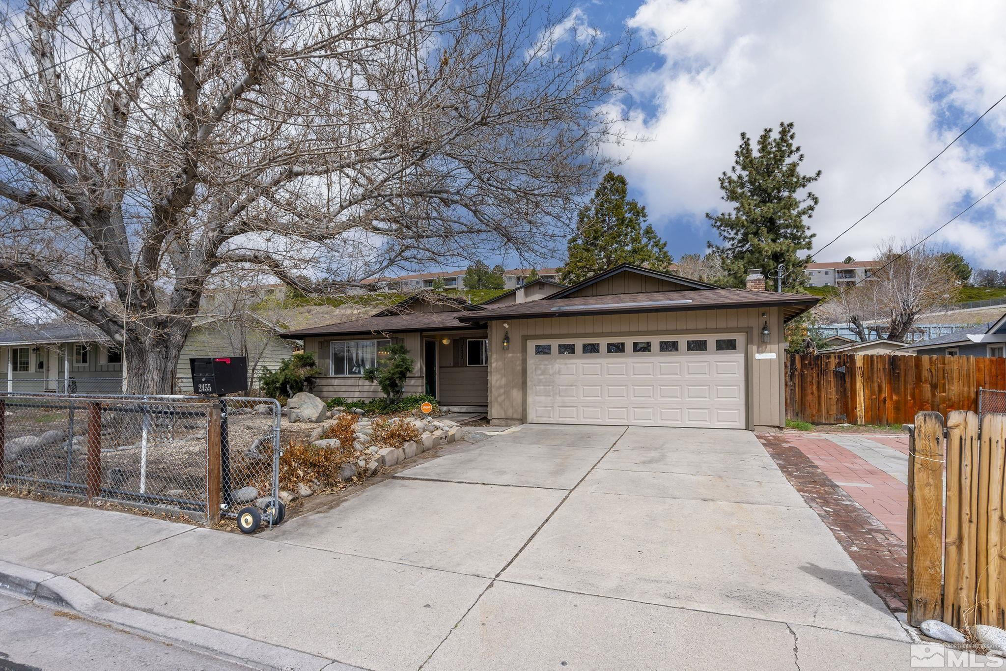 2455 Cannan Street Reno, NV 89512 - Photo 31 of 35 Photo 31