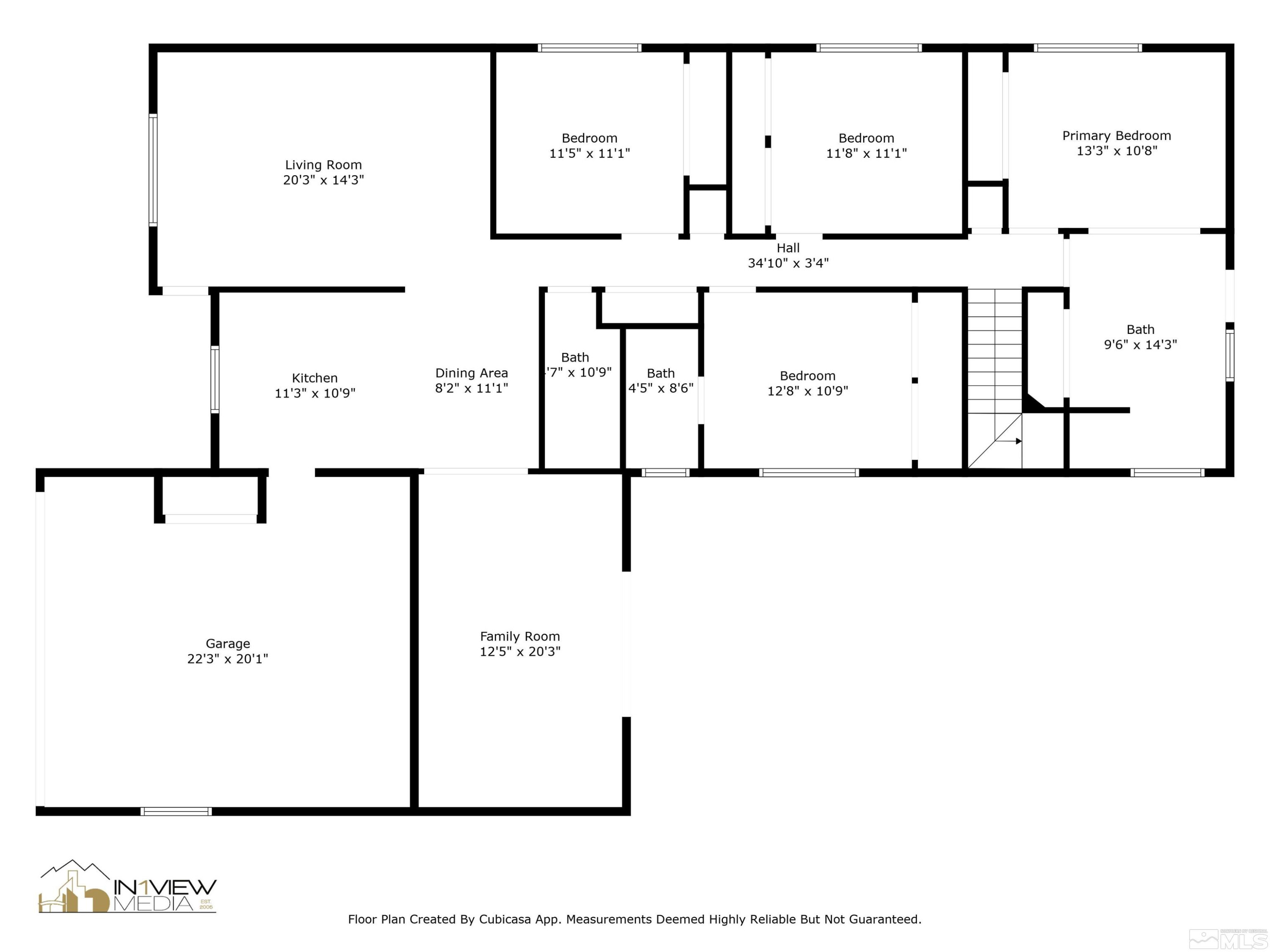 2455 Cannan Street Reno, NV 89512 - Photo 33 of 35 Photo 33
