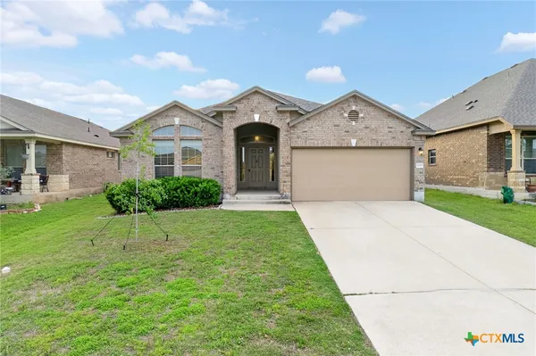 $245,000 | 1230 Fawn Lily Drive, Temple, TX 76502