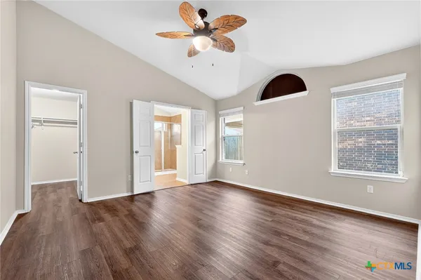 $245,000 | 1230 Fawn Lily Drive, Temple, TX 76502