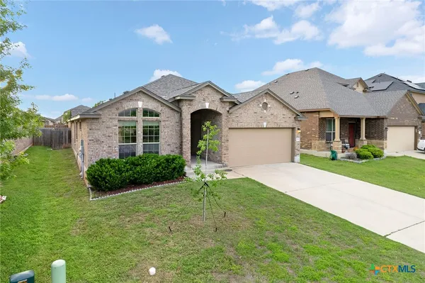 $245,000 | 1230 Fawn Lily Drive, Temple, TX 76502
