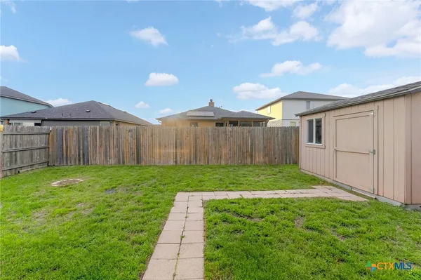 $245,000 | 1230 Fawn Lily Drive, Temple, TX 76502
