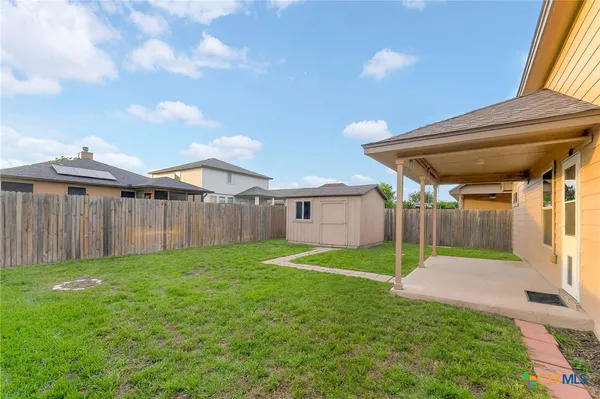$245,000 | 1230 Fawn Lily Drive, Temple, TX 76502