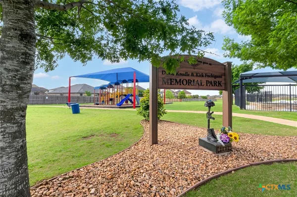 $245,000 | 1230 Fawn Lily Drive, Temple, TX 76502