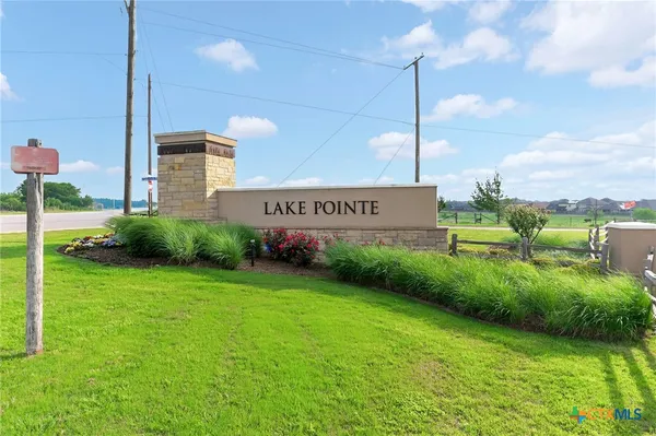 $245,000 | 1230 Fawn Lily Drive, Temple, TX 76502