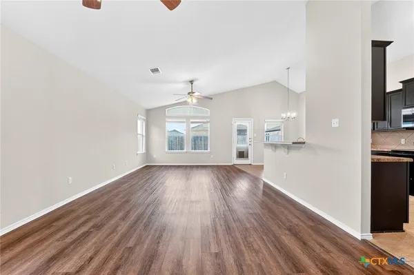 $245,000 | 1230 Fawn Lily Drive, Temple, TX 76502