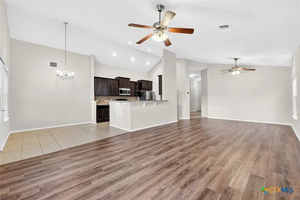 $245,000 | 1230 Fawn Lily Drive, Temple, TX 76502