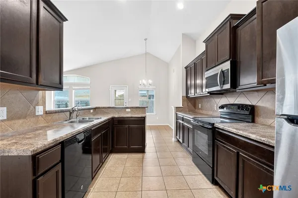 $245,000 | 1230 Fawn Lily Drive, Temple, TX 76502