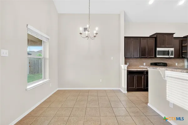 $245,000 | 1230 Fawn Lily Drive, Temple, TX 76502