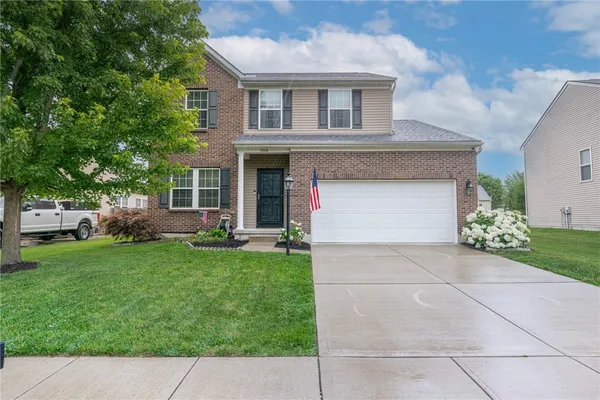 $335,000 | 708 Cleary Drive, Fairborn, OH 45324