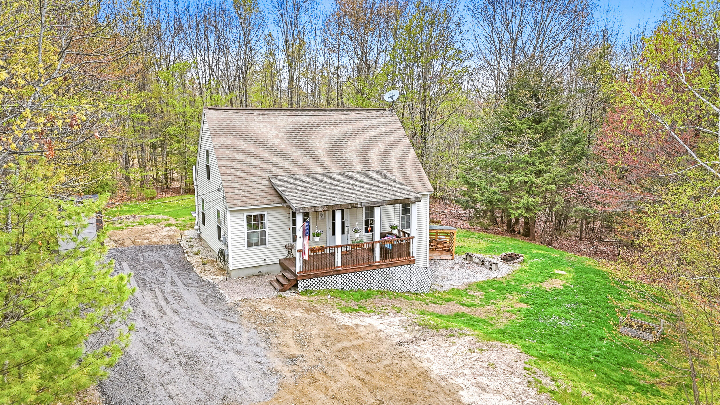 14 Wipple Tree Lane Naples, ME 04055 - Photo 2 of 37