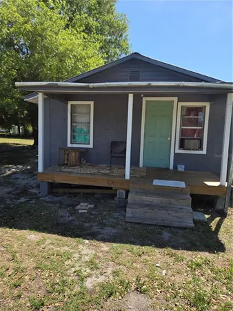 $95,000 | 1545 Washington Street, Wauchula, FL 33873