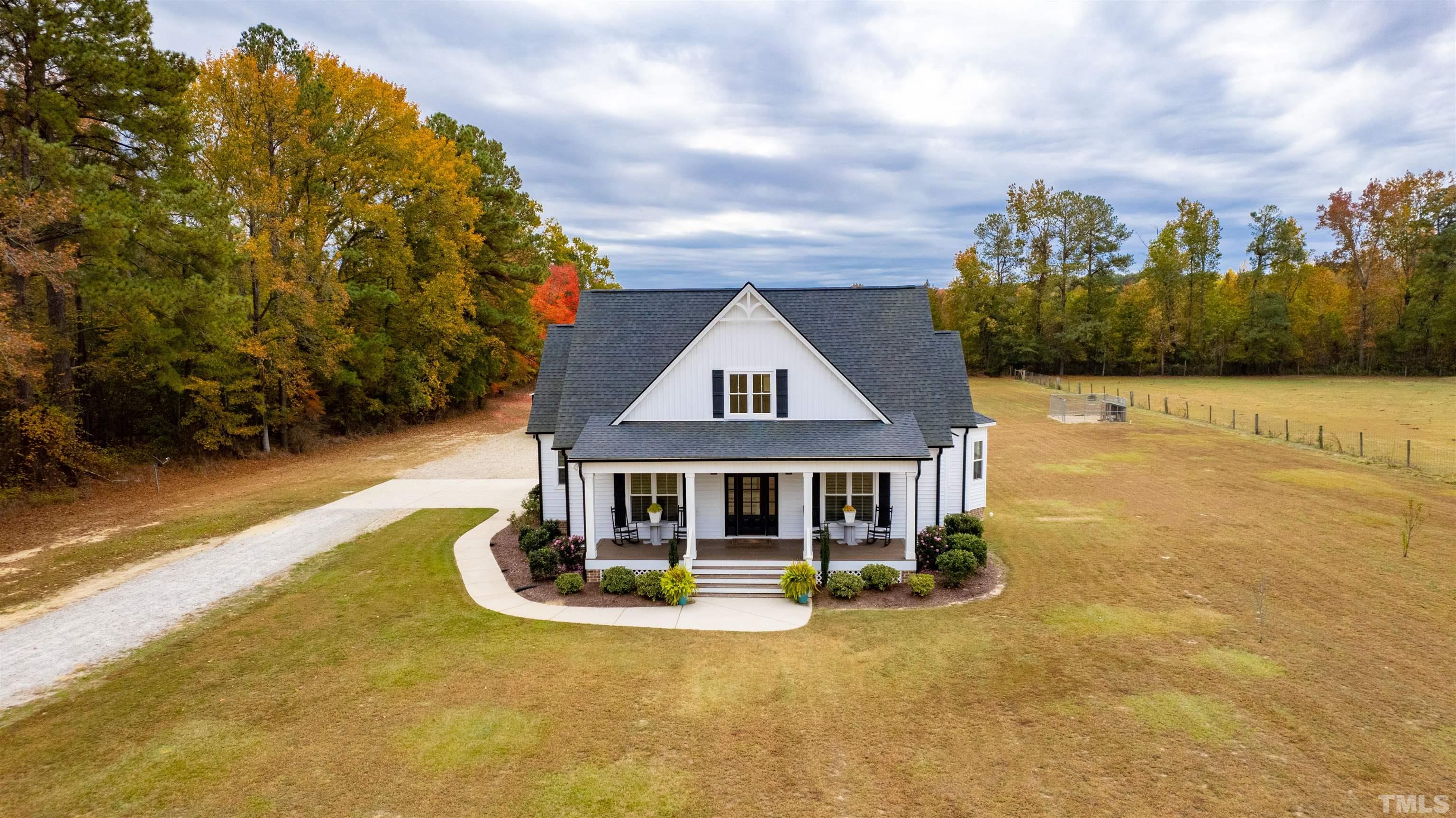 2584 Shoeheel Road Selma, NC 27576 - Photo 13 of 47 Gallery Image 13