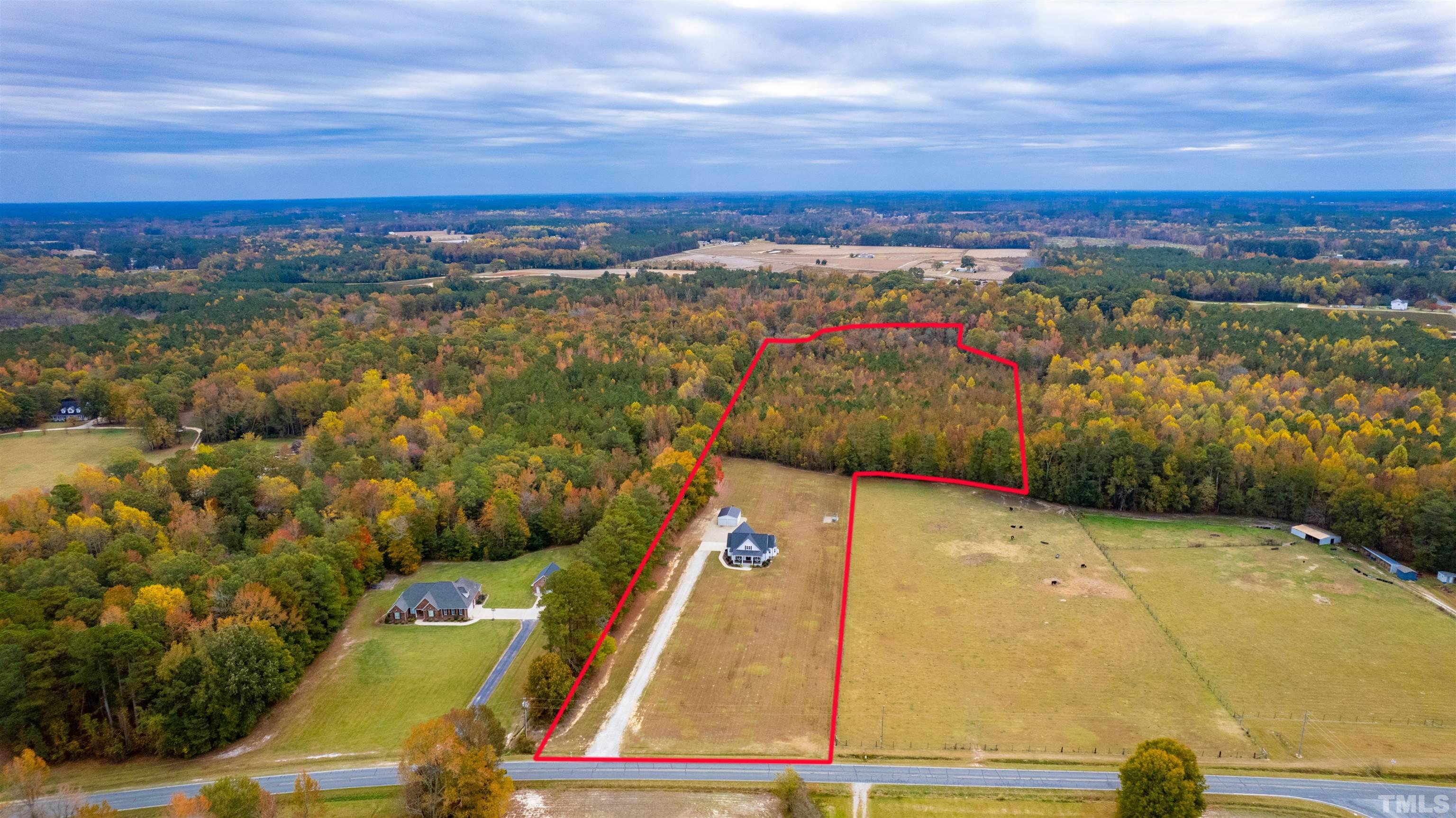 2584 Shoeheel Road Selma, NC 27576 - Photo 15 of 47 Gallery Image 15