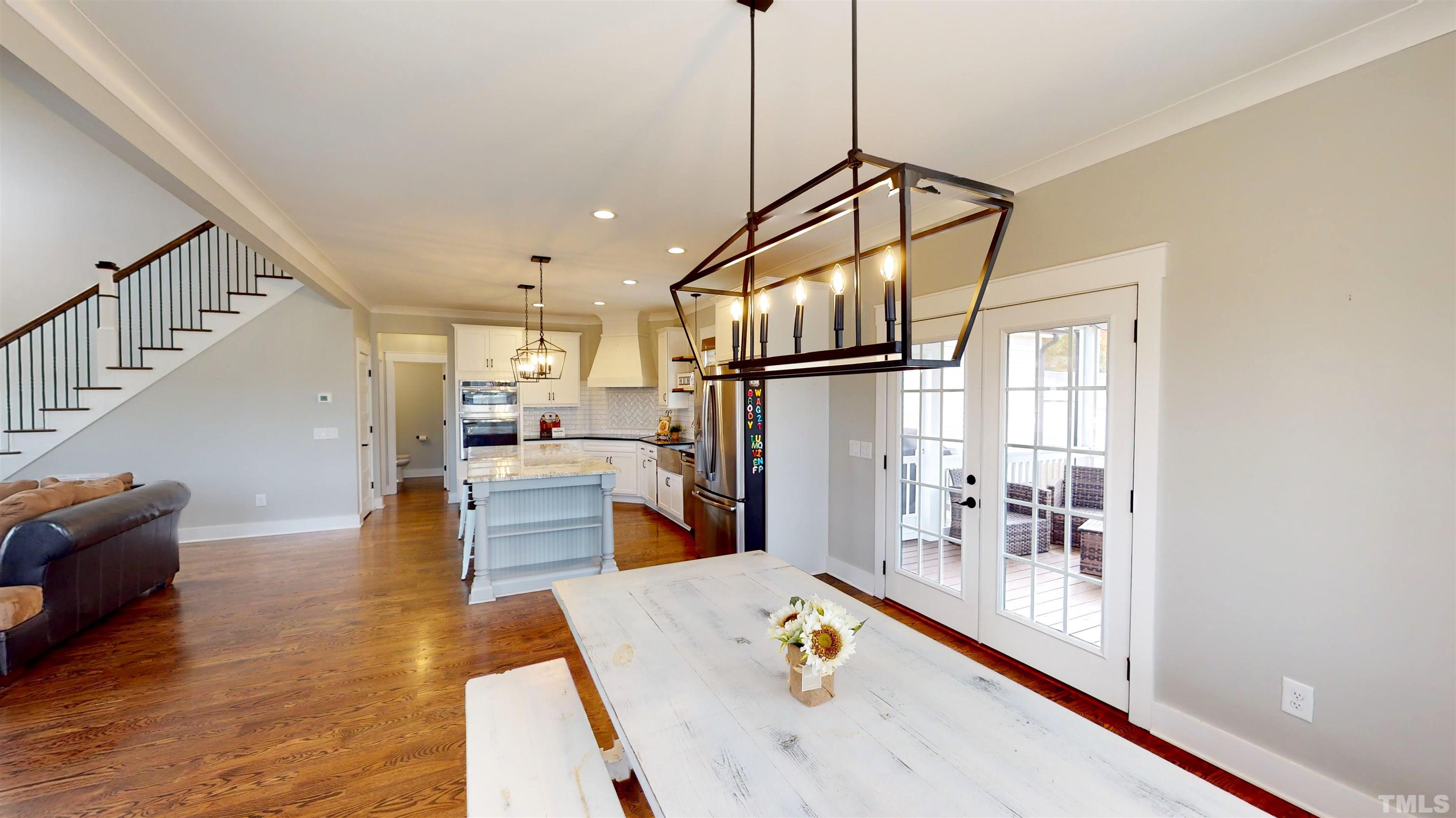 2584 Shoeheel Road Selma, NC 27576 - Photo 25 of 47 Gallery Image 25