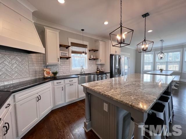 2584 Shoeheel Road Selma, NC 27576 - Photo 8 of 47 Gallery Image 8