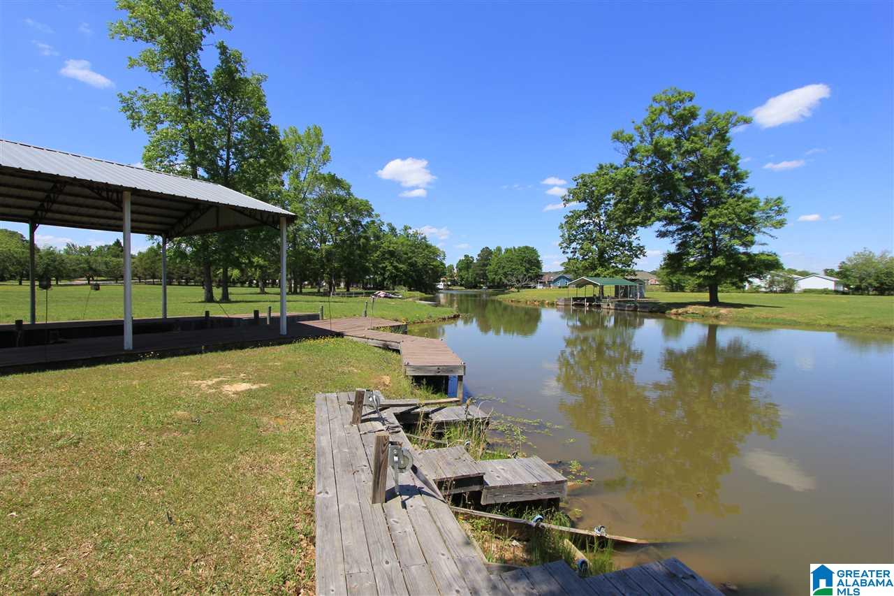 240 Jake Drive Sylacauga, AL 35151 - Photo 47 of 50
