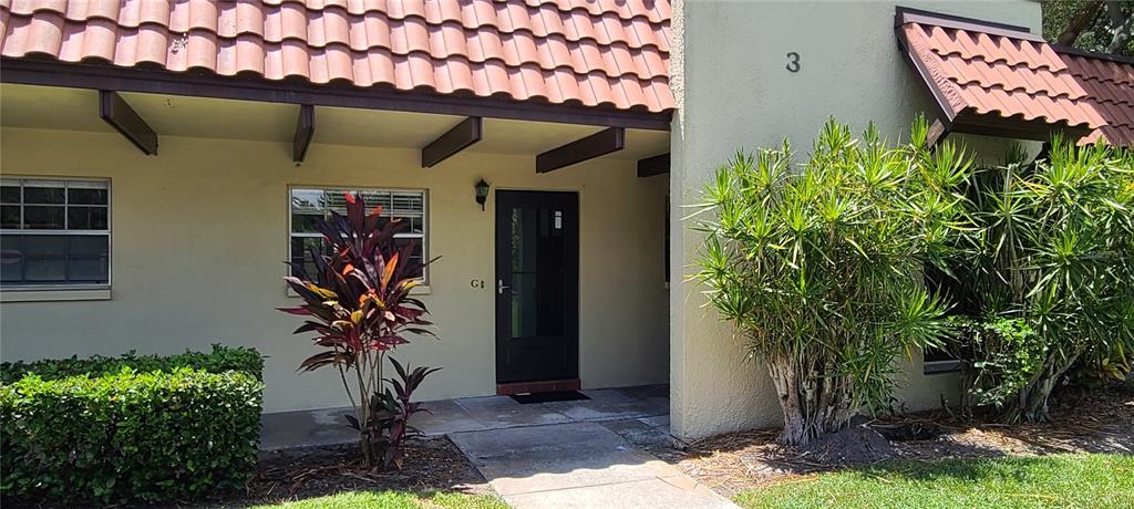 1701 Pinehurst Road, Unit 3G Dunedin, FL 34698 - Photo 1 of 1