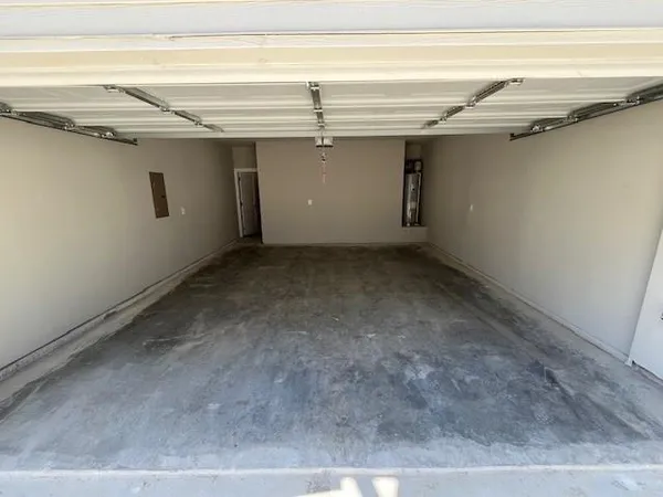 a picture of a bathroom with closet